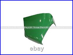 Hood/Fuel Door Kit/Panels LH&RH/Grills/Catch/Cowl fits John Deere 4510 4610 4710