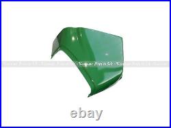Hood/Fuel Door Kit/Panels LH&RH/Grills/Catch/Cowl fits John Deere 4510 4610 4710