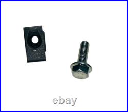 Hood/Fuel Door Kit/Panels LH&RH/Grills/Catch/Cowl fits John Deere 4510 4610 4710