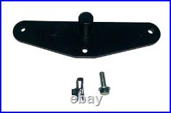 Hood/Fuel Door Kit/Panels LH&RH/Grills/Catch/Cowl fits John Deere 4510 4610 4710