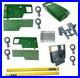 Hood/Panel/Decal/Grills AM128986 AM128983 AM116207Fits John Deere 425 UP S/N