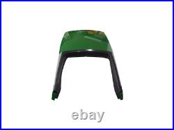 Hood/Panel/Decal/Grills AM128986 AM128983 AM116207Fits John Deere 425 UP S/N