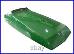 Hood/Panel/Decal/Grills AM128986 AM128983 AM116207Fits John Deere 425 low S/N