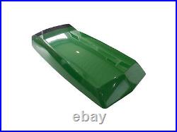 Hood/Panel/Decal/Grills AM128986 AM128983 AM116207Fits John Deere 425 low S/N