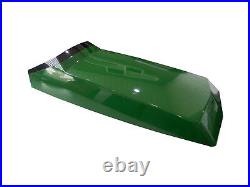 Hood/Panel/Decal/Grills AM128986 AM128983 AM116207Fits John Deere 425 low S/N