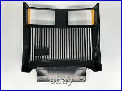 Hood and Grille Replaces John Deere AM128986 AM116207 Fits 425 445 455