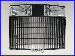 Hood and Grille Replaces John Deere AM132526 M110378 Fits LX172 LX176 GT242