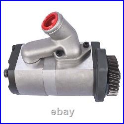 Hydraulic Pump FIts for John Deere Tractors 5410 5510N 5420 5520 RE72058 RE73947