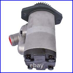 Hydraulic Pump FIts for John Deere Tractors 5410 5510N 5420 5520 RE72058 RE73947