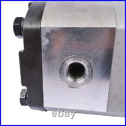 Hydraulic Pump FIts for John Deere Tractors 5410 5510N 5420 5520 RE72058 RE73947