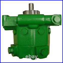 Hydraulic Pump Fits John Deere 1020 2750 2355 2350 2755 2030 2040 2555 2020