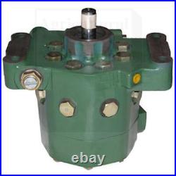 Hydraulic Pump Fits John Deere 1020 2750 2355 2350 2755 2030 2040 2555 2020