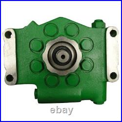 Hydraulic Pump Fits John Deere 1020 2750 2355 2350 2755 2030 2040 2555 2020