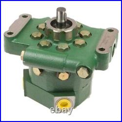 Hydraulic Pump Fits John Deere 1020 2750 2355 2350 2755 2030 2040 2555 2020