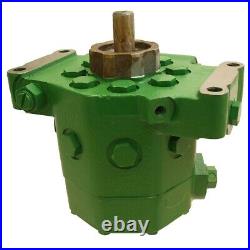 Hydraulic Pump Fits John Deere 1020 2750 2355 2350 2755 2030 2040 2555 2020