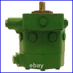 Hydraulic Pump Fits John Deere 1020 2750 2355 2350 2755 2030 2040 2555 2020