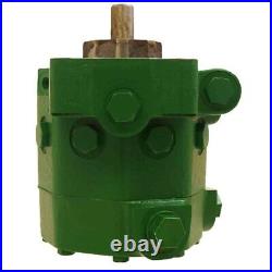 Hydraulic Pump Fits John Deere 1020 2750 2355 2350 2755 2030 2040 2555 2020