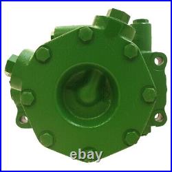Hydraulic Pump Fits John Deere 1020 2750 2355 2350 2755 2030 2040 2555 2020