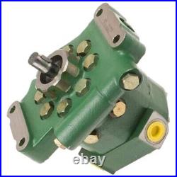 Hydraulic Pump Fits John Deere 1020 2750 2355 2350 2755 2030 2040 2555 2020