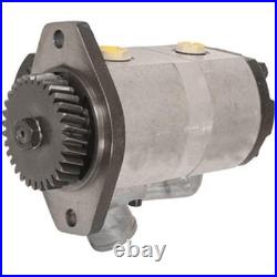Hydraulic Pump Fits John Deere 5715 5520 5415 5705 5615 5603 5605 5410 5510 5420