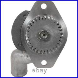 Hydraulic Pump Fits John Deere 5715 5520 5415 5705 5615 5603 5605 5410 5510 5420