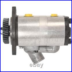 Hydraulic Pump Fits John Deere 5715 5520 5415 5705 5615 5603 5605 5410 5510 5420