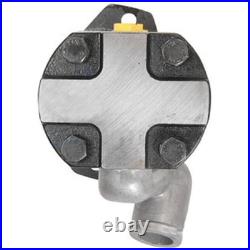 Hydraulic Pump Fits John Deere 5715 5520 5415 5705 5615 5603 5605 5410 5510 5420