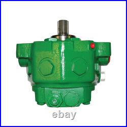 Hydraulic Pump Fits John Deere AR101288