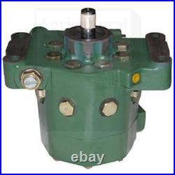 Hydraulic Pump Fits John Deere Tractor 1830 1850 1950 2020 2030 2040 AR103033