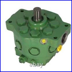Hydraulic Pump fits John Deere 2750 2040 4010 2350 2030 3020 4030 2520 3010