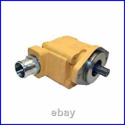 Hydraulic Pump fits John Deere 310G 310K 310SE 710D 310J 310E 310SG AT179792