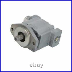 Hydraulic Pump fits John Deere 310G 310K 310SE 710D 310J 310E 310SG AT179792