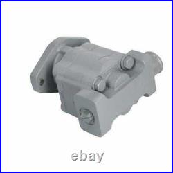 Hydraulic Pump fits John Deere 310G 310K 310SE 710D 310J 310E 310SG AT179792