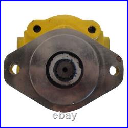 Hydraulic Pump fits John Deere 310SE 310G 310K 710D 310J 310E 310SG AT179792