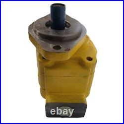 Hydraulic Pump fits John Deere 310SE 310G 310K 710D 310J 310E 310SG AT179792