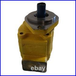 Hydraulic Pump fits John Deere 310SE 310G 310K 710D 310J 310E 310SG AT179792