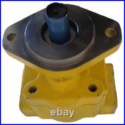 Hydraulic Pump fits John Deere 310SE 310G 310K 710D 310J 310E 310SG AT179792