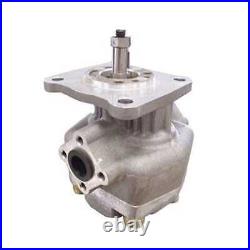 Hydraulic Pump fits Yanmar YM2210 YM2610 YM2500 fits John Deere 950 1050 850