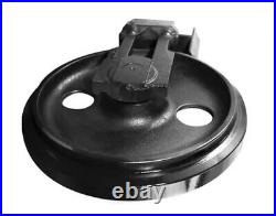 Idler Pulley fits John Deere 50D 9237507 fits Komatsu 22M-30-00960