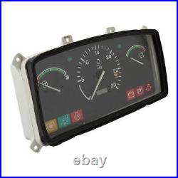 Instrument Gauge Cluster Fits John Deere 4300 4400 4500 4600 4700 4710 LVA10560