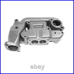 Intake & Exhaust Manifold Set Fits John Deere 60 620 630 A4641R AA7300R A4642R