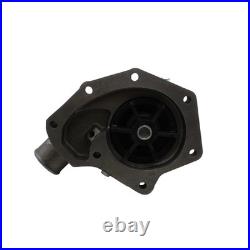 JDS3269 Water Pump without Pulley Fits John Deere