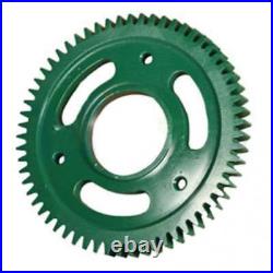 Jackshaft Idler Gear 61 Tooth fits John Deere 916 920 925 926 930 935 936 E80363