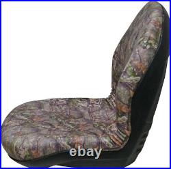 John Deere Camo Seat Fits 2320 2520 2720 Replaces OEM# LVA14067