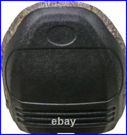 John Deere Camo Seat Fits 2320 2520 2720 Replaces OEM# LVA14067