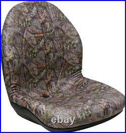 John Deere Camo Seat Fits 2320 2520 2720 Replaces OEM# LVA14067