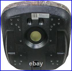 John Deere Camo Seat Fits 2320 2520 2720 Replaces OEM# LVA14067