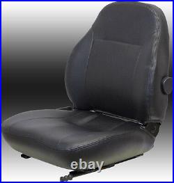 John Deere Dozer Seat Fits Various Models #s2