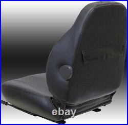 John Deere Dozer Seat Fits Various Models #s2