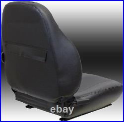 John Deere Dozer Seat Fits Various Models #s2